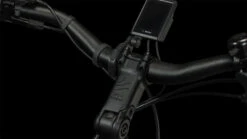 CUBE SUPREME SPORT HYBRID Pro 625 - Easy Entry Electric Bike - 2023 - Grey / Grey -Urban Volt Bike Sales 632362 d 1011421 1401190