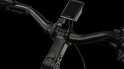 CUBE SUPREME SPORT HYBRID Pro 625 - Easy Entry Electric Bike - 2023 - Red / Black -Urban Volt Bike Sales 632372 d 1011481 1401196