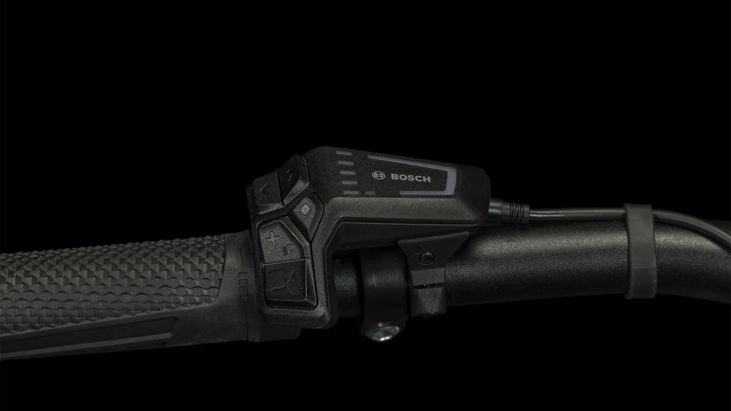 CUBE REACTION HYBRID Performance 500 - Women Electric Mountain Bike - 2023 - Black / Grey 8 CUBE REACTION HYBRID Performance 500 - Women Electric Mountain Bike - 2023 - Black / Grey - Image 6