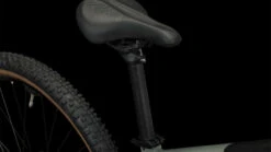 CUBE REACTION HYBRID Performance 625 - Electric Mountain Bike - 2023 - Swampgrey / Black -Urban Volt Bike Sales 633111 d03155 1413495