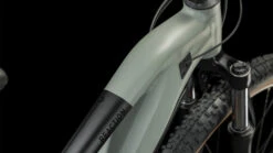 CUBE REACTION HYBRID Performance 500 - Women Electric Mountain Bike - 2023 - Swampgrey / Black -Urban Volt Bike Sales 633111 d20157 1413907