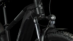 CUBE REACTION HYBRID Performance 625 Allroad - Electric Mountain Bike - 2023 - Black / Grey -Urban Volt Bike Sales 633152 d04216 1416562