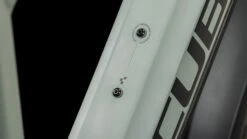 CUBE REACTION HYBRID Performance 625 Allroad - Electric Mountain Bike - 2023 - Swampgrey / Black -Urban Volt Bike Sales 633162 d01237 1416601