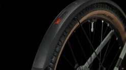 CUBE REACTION HYBRID Performance 625 Allroad - Electric Mountain Bike - 2023 - Swampgrey / Black -Urban Volt Bike Sales 633162 d02238 1416602