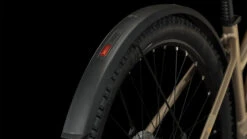 CUBE REACTION HYBRID Performance 625 Allroad - Women Electric Mountain Bike - 2023 - Metallicbrown / Orange -Urban Volt Bike Sales 633172 d21266 1416636