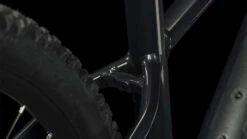 CUBE REACTION HYBRID ONE 750 - Electric Mountain Bike - 2023 - Grey / Black -Urban Volt Bike Sales 634052 d 0314821 1397805