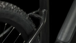 CUBE REACTION HYBRID ONE 625 - 27.5" Easy Entry Electric Mountain Bike - 2023 - Grey / Black 15 CUBE REACTION HYBRID ONE 625 - 27.5" Easy Entry Electric Mountain Bike - 2023 - Grey / Black -Urban Volt Bike Sales 634052 d 1214871 1412789