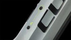 CUBE REACTION HYBRID Pro 625 - Electric Mountain Bike - 2023 - Flashgrey / Green -Urban Volt Bike Sales 634102 d 0215851 1397825