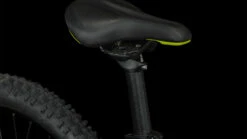 CUBE REACTION HYBRID Pro 750 - 27.5" Easy Entry Electric Mountain Bike - 2023 - Flashgrey / Green -Urban Volt Bike Sales 634102 d 1315911 1400809