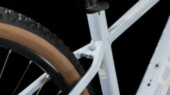 CUBE REACTION HYBRID Pro 625 - Electric Mountain Bike - 2023 - Flashwhite / Black -Urban Volt Bike Sales 634112 d 0116201 1397831