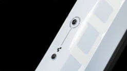 CUBE REACTION HYBRID Pro 625 - Electric Mountain Bike - 2023 - Flashwhite / Black -Urban Volt Bike Sales 634112 d 0216211 1397832