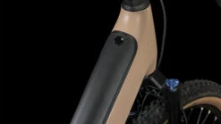 CUBE REACTION HYBRID Pro 625 - 27.5" Easy Entry Electric Mountain Bike - 2023 - Blushrose / Silver -Urban Volt Bike Sales 634122 d 1016601 1400799 1