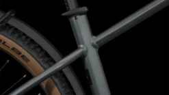 CUBE REACTION HYBRID Pro 625 Allroad - Electric Mountain Bike - 2023 - Flashgrey / Green A00 15 CUBE REACTION HYBRID Pro 625 Allroad - Electric Mountain Bike - 2023 - Flashgrey / Green A00 -Urban Volt Bike Sales 634153 d 0217031 1397842 1