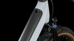 CUBE REACTION HYBRID Pro 750 Allroad - 27.5" Easy Entry Electric Mountain Bike - 2023 - Flashwhite / Black -Urban Volt Bike Sales 634161 d 1017171 1400793