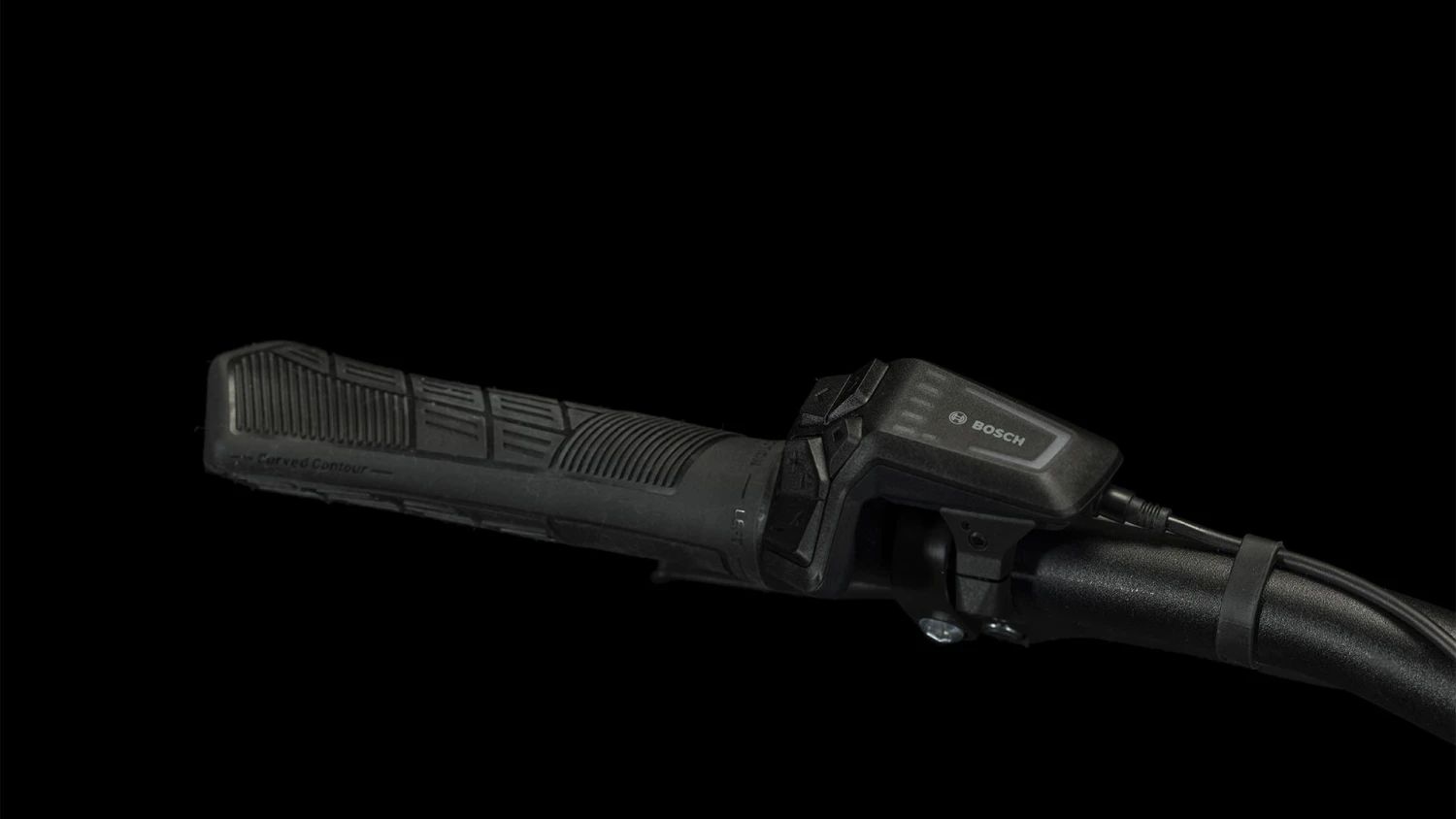 CUBE REACTION HYBRID Pro 500 Allroad - 27.5" Easy Entry Electric Mountain Bike - 2023 - Flashwhite / Black 7 CUBE REACTION HYBRID Pro 500 Allroad - 27.5" Easy Entry Electric Mountain Bike - 2023 - Flashwhite / Black - Image 5