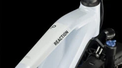 CUBE REACTION HYBRID Pro 625 Allroad - Electric Mountain Bike - 2023 - Flashwhite / Black 13 CUBE REACTION HYBRID Pro 625 Allroad - Electric Mountain Bike - 2023 - Flashwhite / Black -Urban Volt Bike Sales 634162 d 0017231 1400834