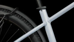 CUBE REACTION HYBRID Pro 625 Allroad - Electric Mountain Bike - 2023 - Flashwhite / Black 15 CUBE REACTION HYBRID Pro 625 Allroad - Electric Mountain Bike - 2023 - Flashwhite / Black -Urban Volt Bike Sales 634162 d 0217251 1400836