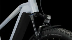 CUBE REACTION HYBRID Pro 750 Allroad - Electric Mountain Bike - 2023 - Flashwhite / Black 17 CUBE REACTION HYBRID Pro 750 Allroad - Electric Mountain Bike - 2023 - Flashwhite / Black -Urban Volt Bike Sales 634162 d 0417271 1400838 1