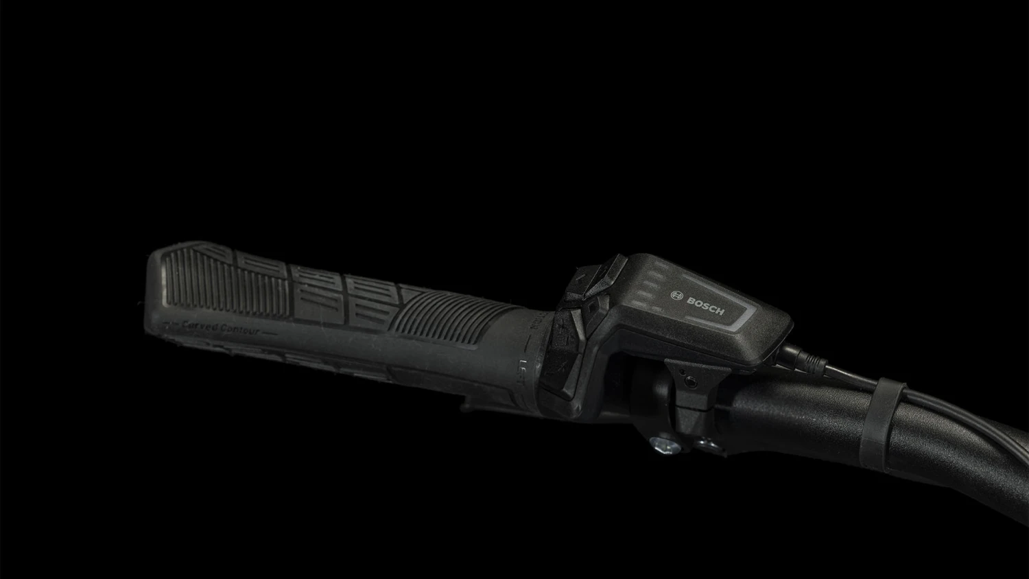 CUBE REACTION HYBRID Pro 500 Allroad - 27.5" Easy Entry Electric Mountain Bike - 2023 - Blushrose / Silver 6 CUBE REACTION HYBRID Pro 500 Allroad - 27.5" Easy Entry Electric Mountain Bike - 2023 - Blushrose / Silver - Image 4