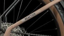 CUBE REACTION HYBRID Pro 750 Allroad - 27.5" Easy Entry Electric Mountain Bike - 2023 - Blushrose / Silver -Urban Volt Bike Sales 634171 d 1317531 1400791 1