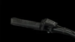 CUBE REACTION HYBRID Race 750 - 27.5" Easy Entry Electric Mountain Bike - 2023 - Grey / Metal -Urban Volt Bike Sales 634203 d 1017941 1410943