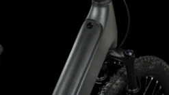 CUBE REACTION HYBRID Race 750 - 27.5" Easy Entry Electric Mountain Bike - 2023 - Grey / Metal -Urban Volt Bike Sales 634203 d 1117951 1410944