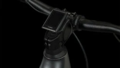 CUBE REACTION HYBRID Race 750 - 27.5" Easy Entry Electric Mountain Bike - 2023 - Grey / Metal -Urban Volt Bike Sales 634203 d 1217961 1410945