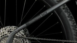 CUBE REACTION HYBRID Race 750 - 27.5" Easy Entry Electric Mountain Bike - 2023 - Grey / Metal -Urban Volt Bike Sales 634203 d 1317971 1410946