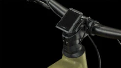 CUBE REACTION HYBRID Race 750 - Electric Mountain Bike - 2023 - Olive / Green 18 CUBE REACTION HYBRID Race 750 - Electric Mountain Bike - 2023 - Olive / Green -Urban Volt Bike Sales 634213 d 0418161 1400877 1
