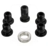 Campagnolo® Campagnolo FC-SR200 Chainring Bolts Set For 5-Arm Cranksets From 2011