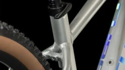 CUBE REACTION HYBRID SLX 750 - Electric Mountain Bike - 2023 - Grey / Spectral 15 CUBE REACTION HYBRID SLX 750 - Electric Mountain Bike - 2023 - Grey / Spectral -Urban Volt Bike Sales 634313 d 0318511 1400930