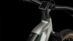 CUBE REACTION HYBRID SLX 750 - Electric Mountain Bike - 2023 - Grey / Spectral 16 CUBE REACTION HYBRID SLX 750 - Electric Mountain Bike - 2023 - Grey / Spectral -Urban Volt Bike Sales 634313 d 0418521 1400931