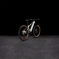 CUBE REACTION HYBRID SLX 750 - Electric Mountain Bike - 2023 - Grey / Spectral 12 CUBE REACTION HYBRID SLX 750 - Electric Mountain Bike - 2023 - Grey / Spectral -Urban Volt Bike Sales 634313 p 0018571 1400927