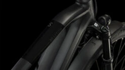 CUBE REACTION HYBRID SLX 750 Allroad - Electric Mountain Bike - 2023 - Black / Reflex -Urban Volt Bike Sales 634333 d 0018661 1407461