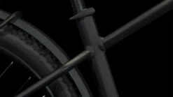 CUBE REACTION HYBRID SLX 750 Allroad - Electric Mountain Bike - 2023 - Black / Reflex -Urban Volt Bike Sales 634333 d 0318691 1407463