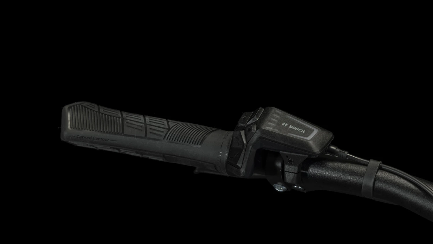 CUBE REACTION HYBRID SLT 750 - 27.5" Easy Entry Electric Mountain Bike - 2023 - Prizmsilver / Grey 6 CUBE REACTION HYBRID SLT 750 - 27.5" Easy Entry Electric Mountain Bike - 2023 - Prizmsilver / Grey - Image 4