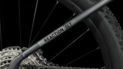 CUBE REACTION HYBRID SLT 750 - 27.5" Easy Entry Electric Mountain Bike - 2023 - Prizmsilver / Grey 15 CUBE REACTION HYBRID SLT 750 - 27.5" Easy Entry Electric Mountain Bike - 2023 - Prizmsilver / Grey -Urban Volt Bike Sales 634403 d 1318811 1400913