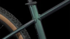 CUBE REACTION HYBRID SLT 750 - Electric Mountain Bike - 2023 - Goblin / Yellow 17 CUBE REACTION HYBRID SLT 750 - Electric Mountain Bike - 2023 - Goblin / Yellow -Urban Volt Bike Sales 634413 d 0418881 1400890