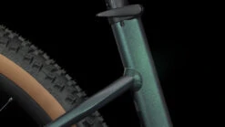 CUBE REACTION HYBRID SLT 750 - 27.5" Easy Entry Electric Mountain Bike - 2023 - Goblin / Yellow -Urban Volt Bike Sales 634413 d 1118901 1400904