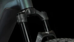 CUBE REACTION HYBRID SLT 750 - 27.5" Easy Entry Electric Mountain Bike - 2023 - Goblin / Yellow -Urban Volt Bike Sales 634413 d 1318921 1400905