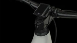 CUBE REACTION HYBRID SLT 750 - 27.5" Easy Entry Electric Mountain Bike - 2023 - Silver / Cream -Urban Volt Bike Sales 634423 d 1219011 1400916