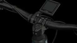 CUBE STEREO HYBRID 120 Race 625 - Electric Mountainbike - 2023 - Petrolblue / Chrome -Urban Volt Bike Sales 635162 d 0119691 1401001