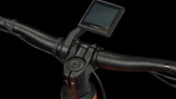 CUBE STEREO HYBRID 120 Race 625 - Electric Mountainbike - 2023 - Fireorange / Black -Urban Volt Bike Sales 635172 d 0119811 1400995