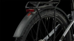 CUBE STEREO HYBRID 120 Race Allroad 625 - Electric Mountainbike - 2023 - Polarsilver / Black -Urban Volt Bike Sales 635182 d 0219941 1397900