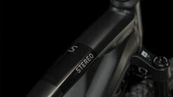 CUBE STEREO HYBRID 120 SLX 750 - Electric Mountainbike - 2023 - Black / Metal 13 CUBE STEREO HYBRID 120 SLX 750 - Electric Mountainbike - 2023 - Black / Metal -Urban Volt Bike Sales 635203 d 0020041 1401009