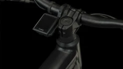 CUBE STEREO HYBRID 120 SLX 750 - Electric Mountainbike - 2023 - Black / Metal 14 CUBE STEREO HYBRID 120 SLX 750 - Electric Mountainbike - 2023 - Black / Metal -Urban Volt Bike Sales 635203 d 0120051 1401010