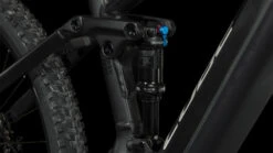 CUBE STEREO HYBRID 120 SLX 750 - Electric Mountainbike - 2023 - Black / Metal 15 CUBE STEREO HYBRID 120 SLX 750 - Electric Mountainbike - 2023 - Black / Metal -Urban Volt Bike Sales 635203 d 0220061 1401011