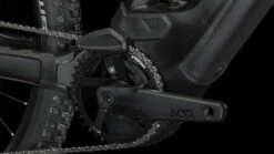 CUBE STEREO HYBRID 120 SLX 750 - Electric Mountainbike - 2023 - Black / Metal 16 CUBE STEREO HYBRID 120 SLX 750 - Electric Mountainbike - 2023 - Black / Metal -Urban Volt Bike Sales 635203 d 0320071 1401012