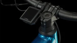 CUBE STEREO HYBRID 120 SLX 750 - Electric Mountainbike - 2023 - Electricblue / Chrome -Urban Volt Bike Sales 635223 d 0120171 1397919