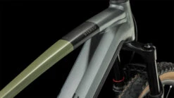 CUBE STEREO HYBRID 120 TM 750 - Electric Mountainbike - 2023 - Flashgrey / Olive 15 CUBE STEREO HYBRID 120 TM 750 - Electric Mountainbike - 2023 - Flashgrey / Olive -Urban Volt Bike Sales 635243 d 0020291 1397935